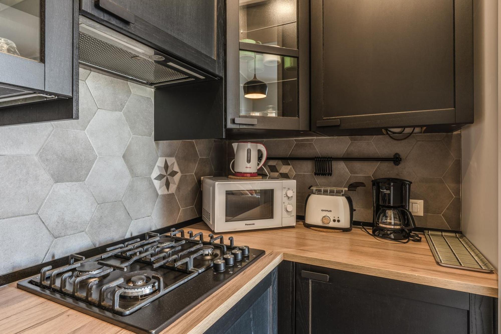 Fresh House Castel Sant' Angelo Apartamento *