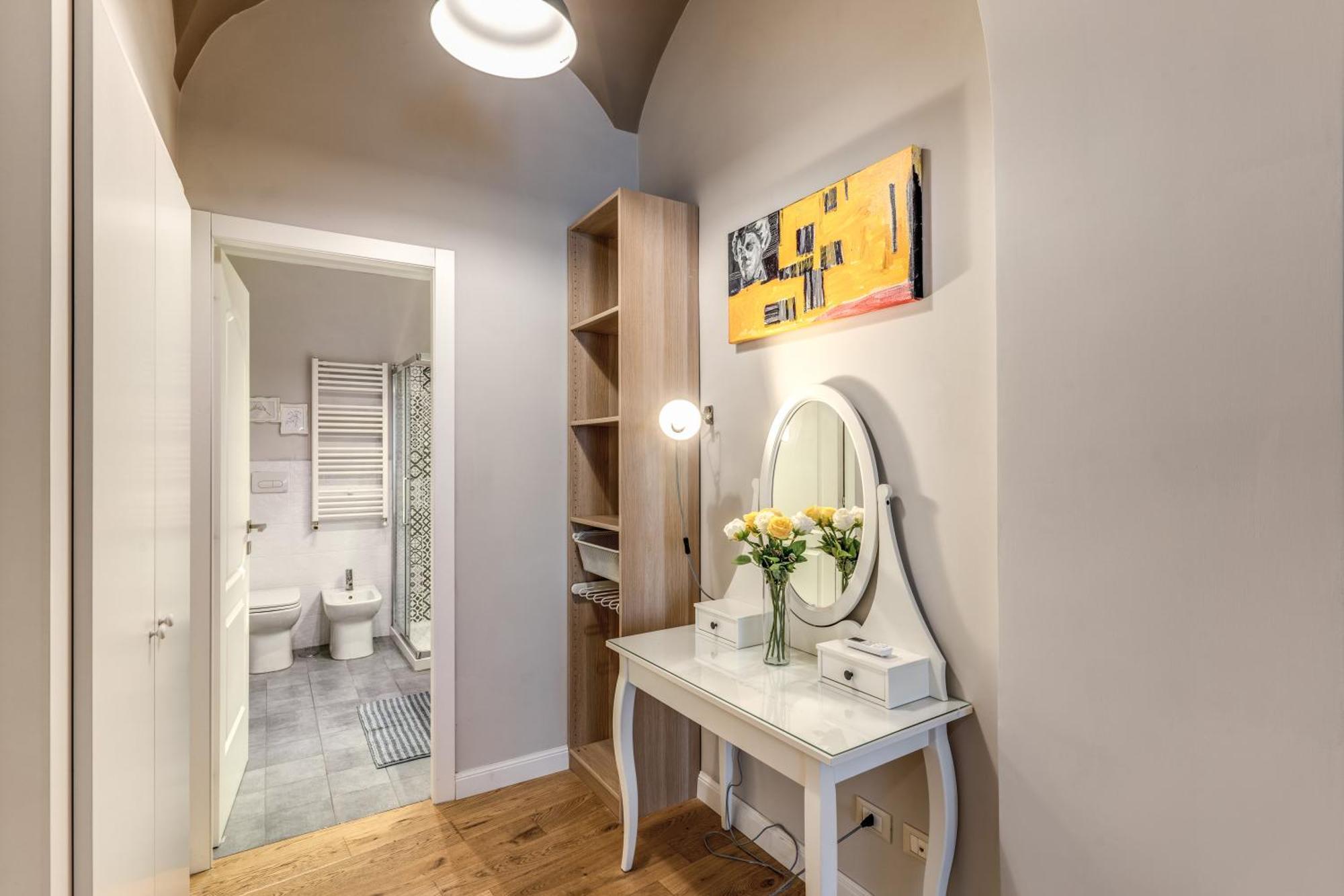 Apartamento Fresh House Castel Sant' Angelo *