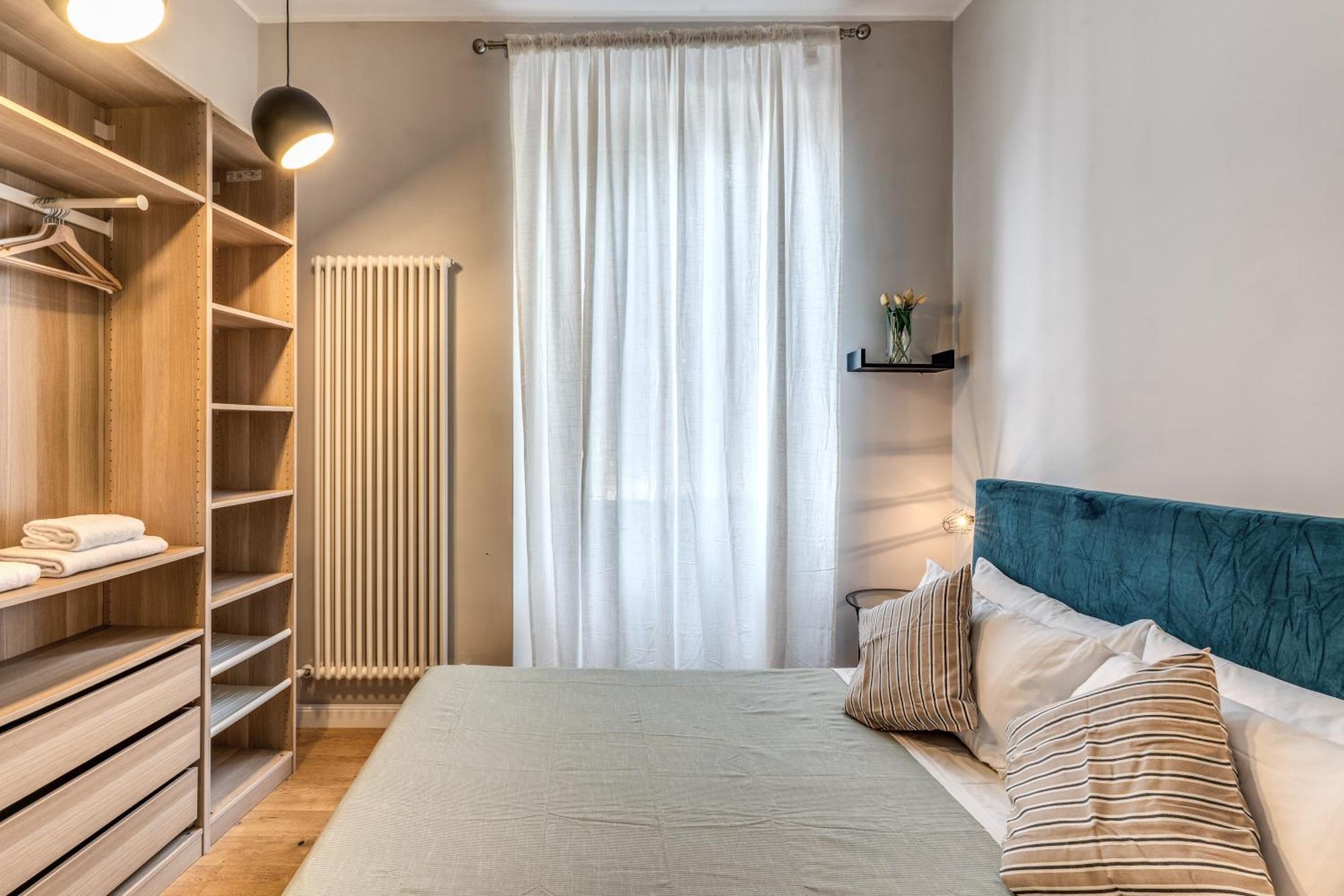 Apartamento Fresh House Castel Sant' Angelo Roma